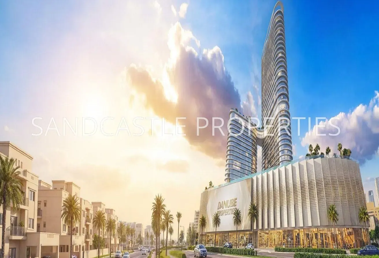 Retail | Handover September 2029