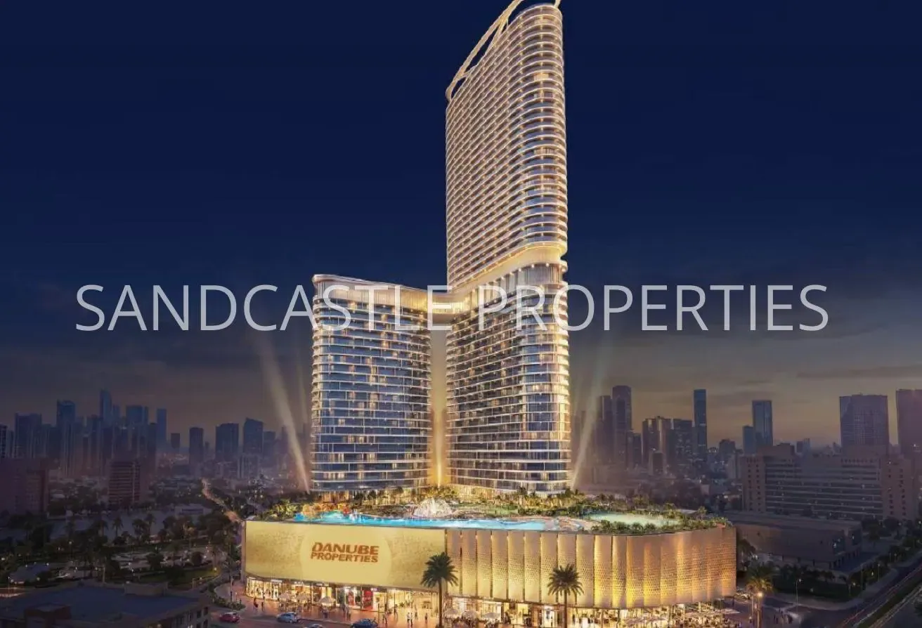 Retail | Handover September 2029