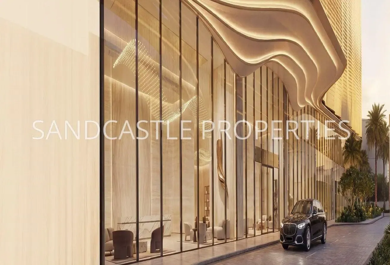 Retail | Handover September 2029