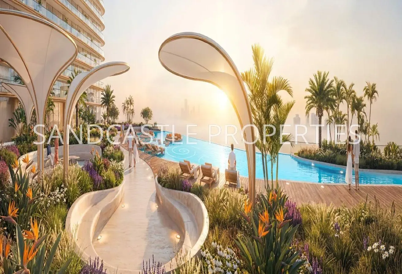 Retail | Handover September 2029