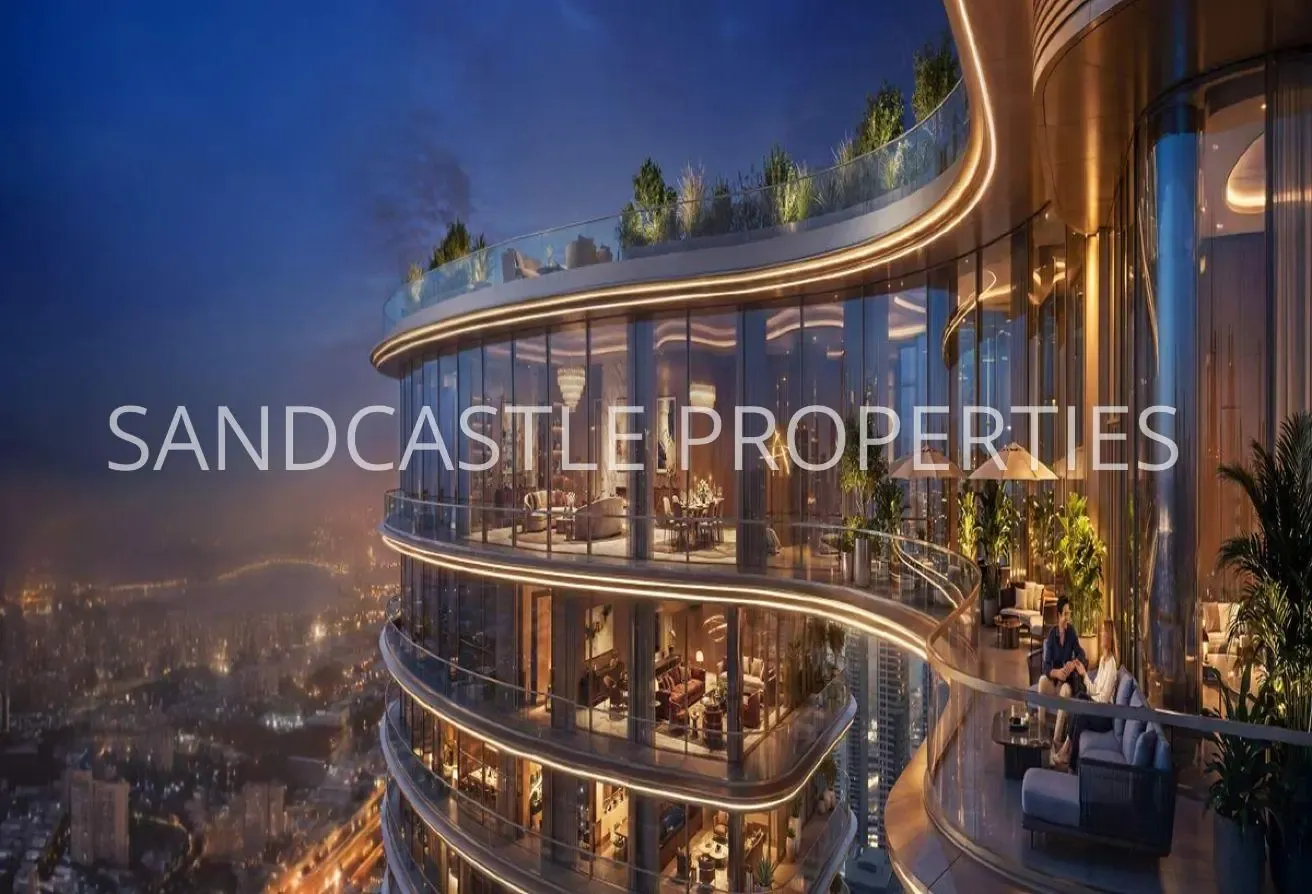 Retail | Handover September 2029