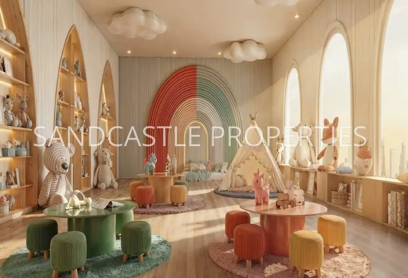 Retail | Handover September 2029