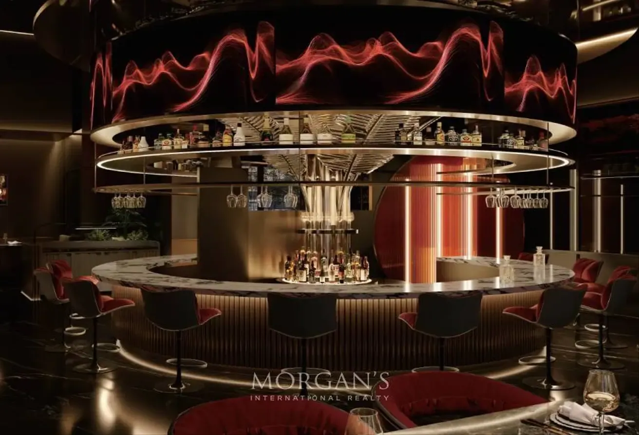 Prime Hotel Restaurant | Investment | JVC