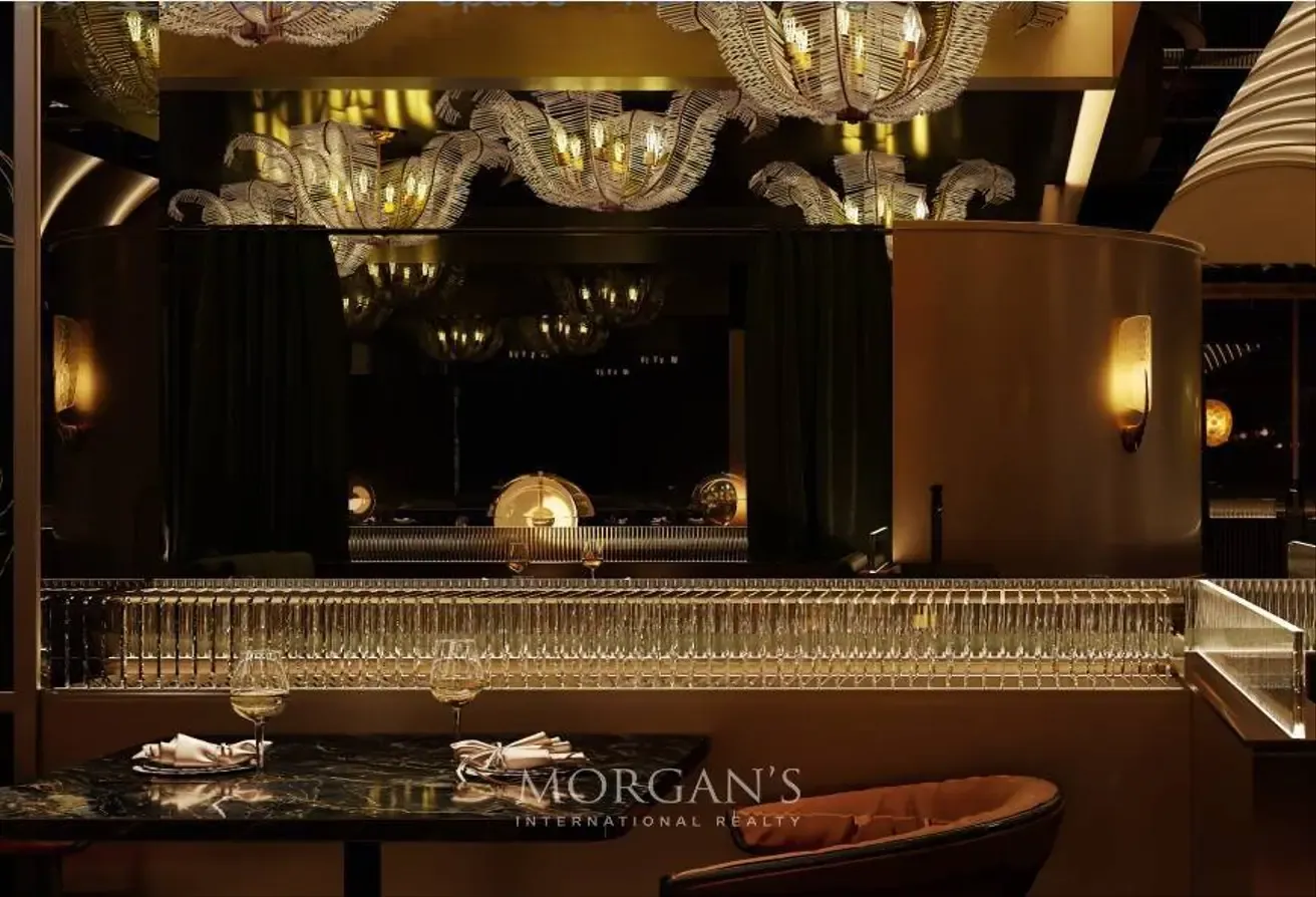 Prime Hotel Restaurant | Investment | JVC