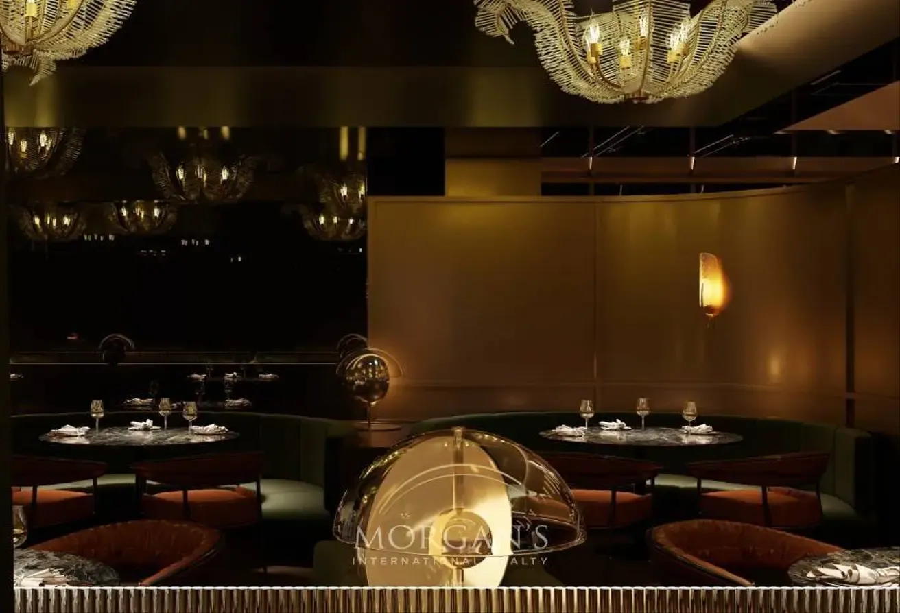 Prime Hotel Restaurant | Investment | JVC