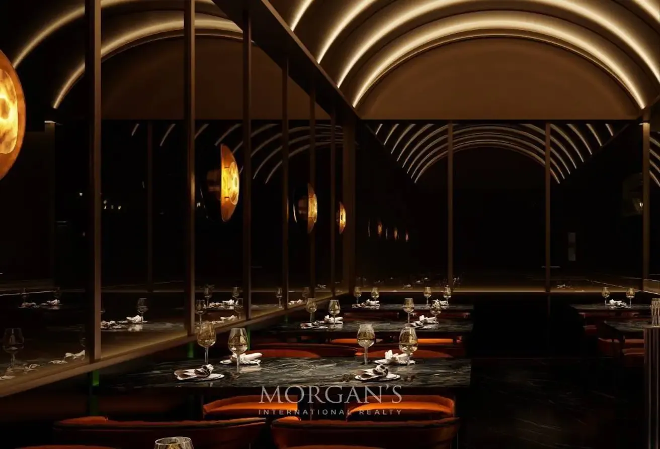 Prime Hotel Restaurant | Investment | JVC