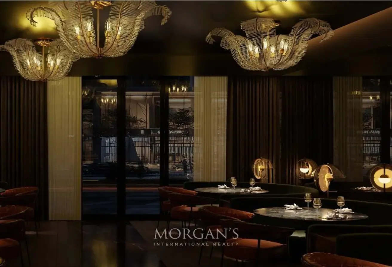 Prime Hotel Restaurant | Investment | JVC