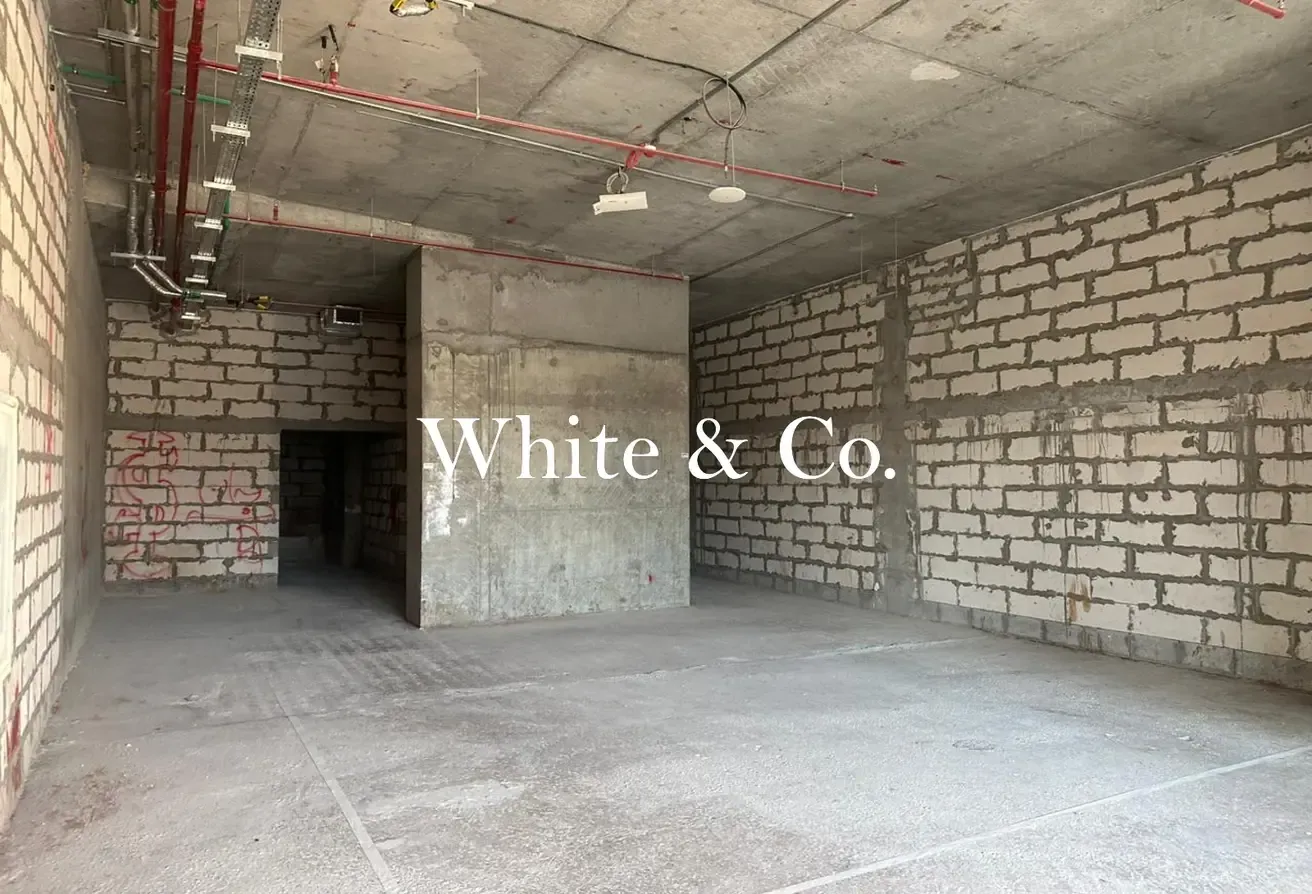 INVESTORS DEAL | STRONG ROI | PRIME RETAIL