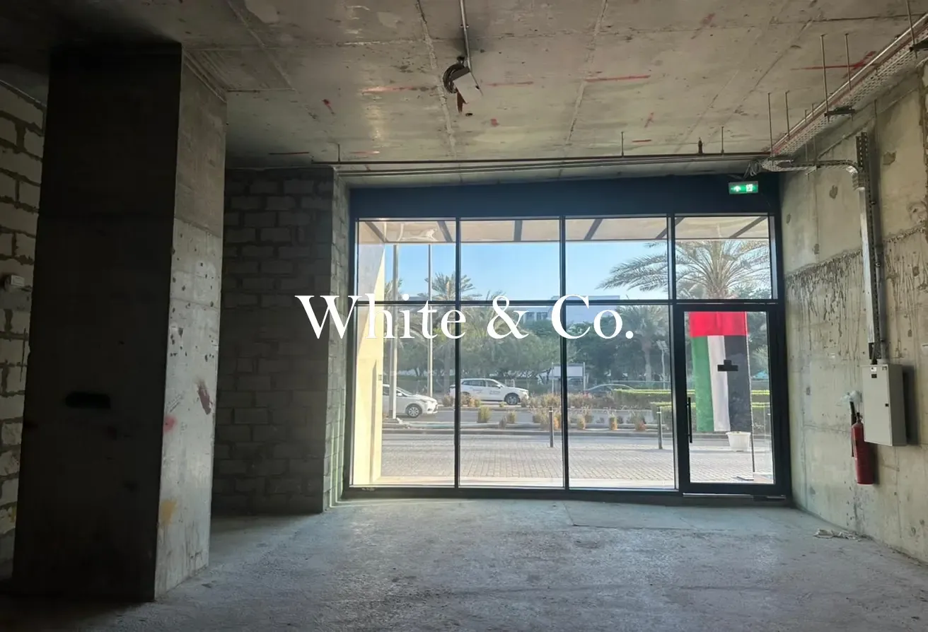 INVESTORS DEAL | STRONG ROI | PRIME RETAIL