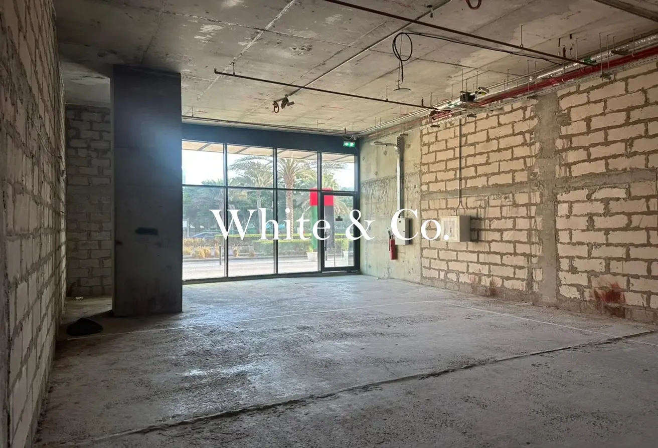 INVESTORS DEAL | STRONG ROI | PRIME RETAIL