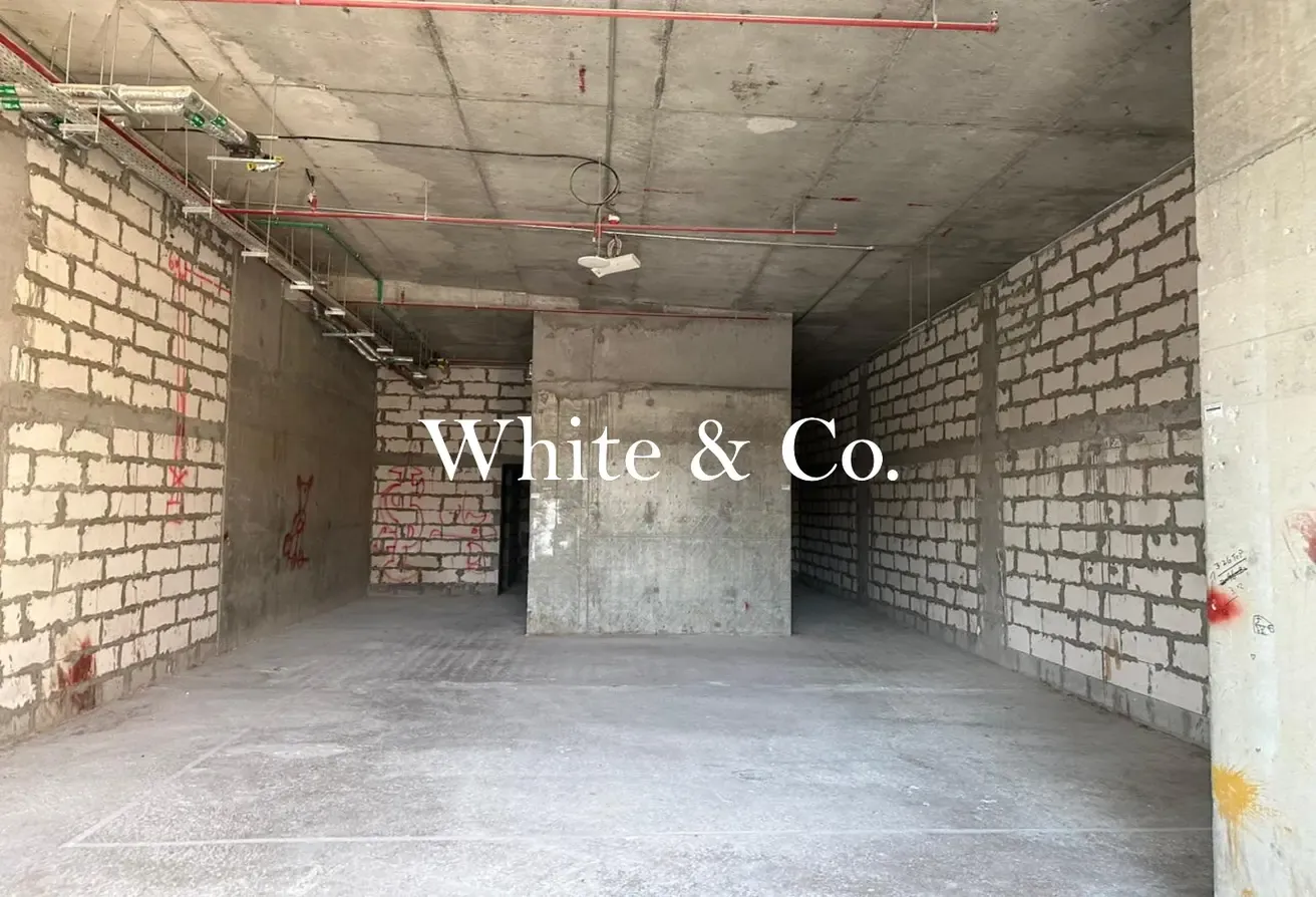 INVESTORS DEAL | STRONG ROI | PRIME RETAIL