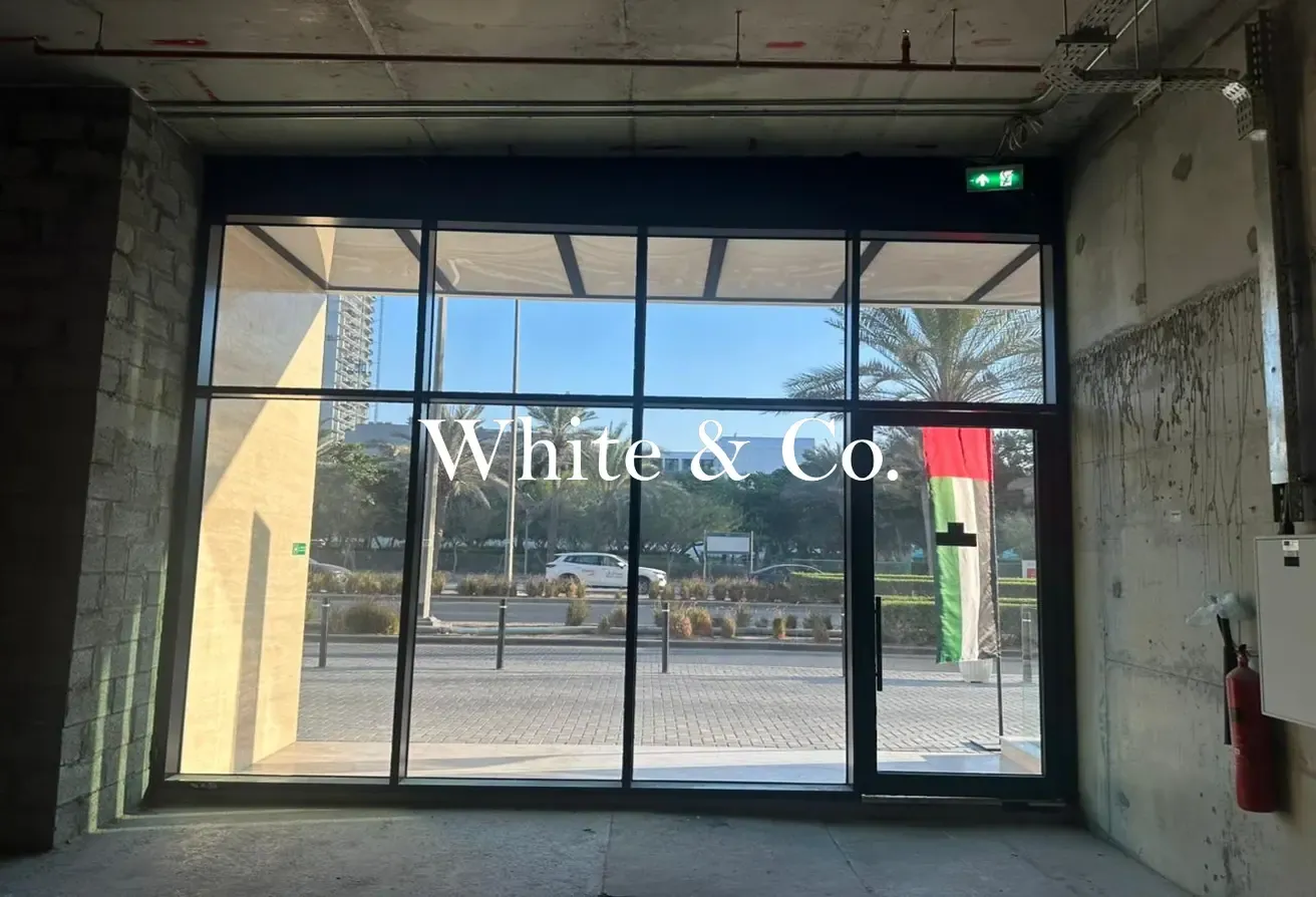 INVESTORS DEAL | STRONG ROI | PRIME RETAIL