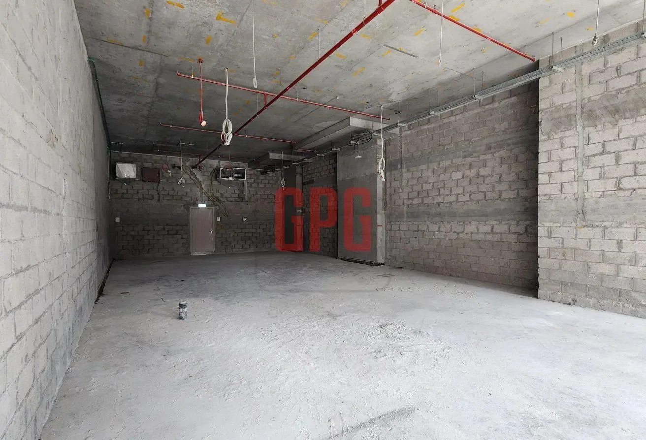 ONLY F&B SHOP | MAIN ROAD | 65KW | EXHAUST