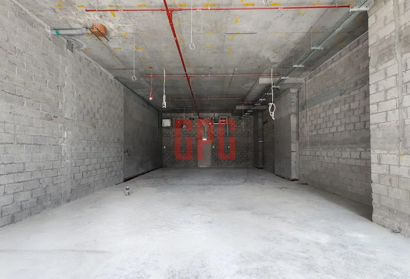 ONLY F&B SHOP | MAIN ROAD | 65KW | EXHAUST