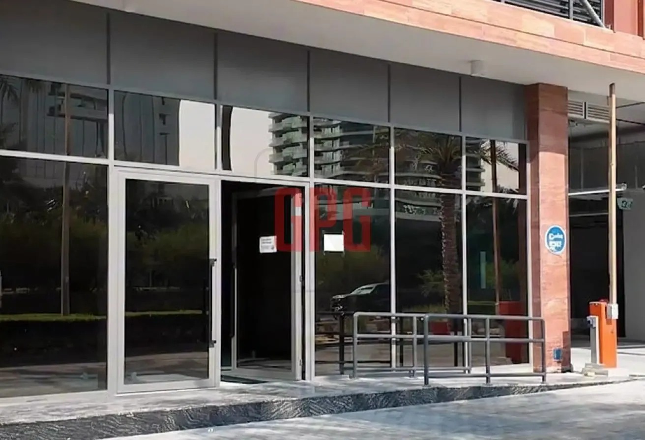 ONLY F&B SHOP | MAIN ROAD | 65KW | EXHAUST