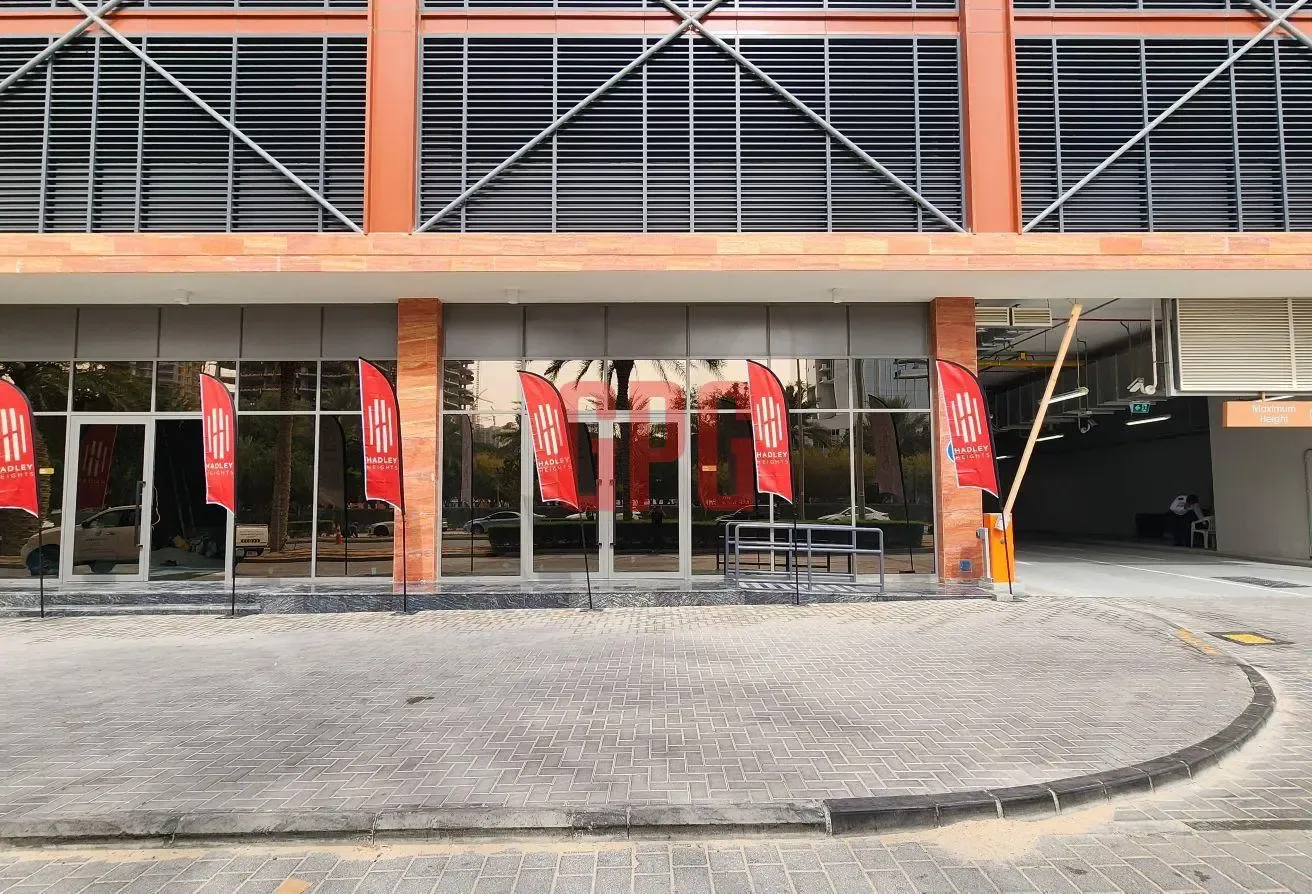 ONLY F&B SHOP | MAIN ROAD | 65KW | EXHAUST