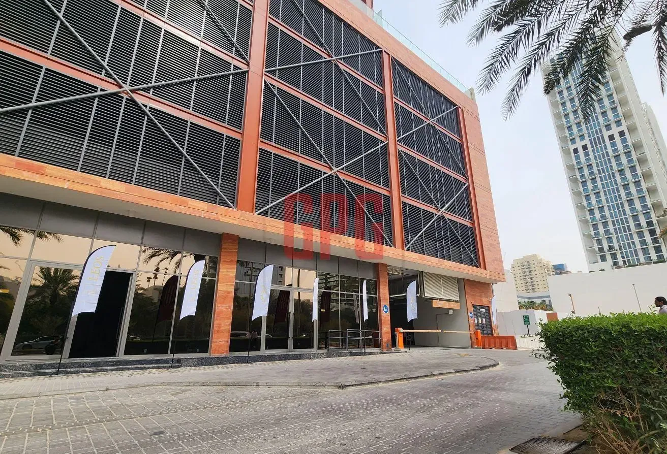 ONLY F&B SHOP | MAIN ROAD | 65KW | EXHAUST