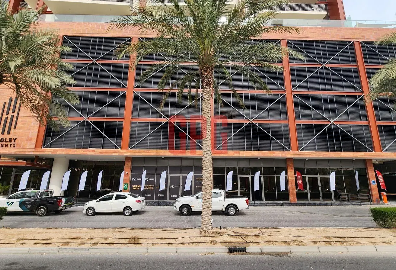 ONLY F&B SHOP | MAIN ROAD | 65KW | EXHAUST