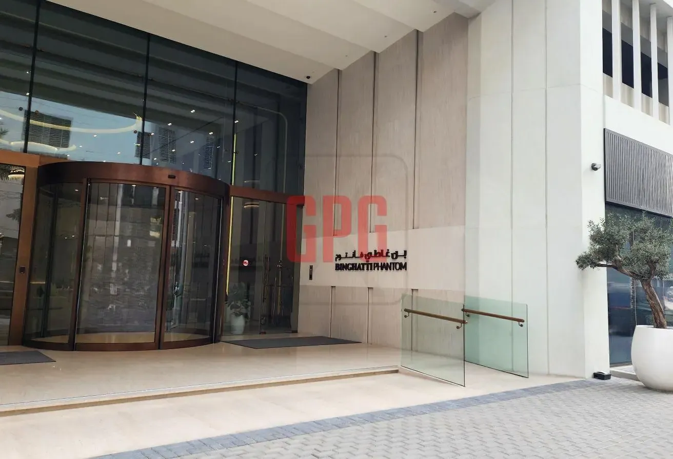 Bring Luxury to your business | The Heart of JVC