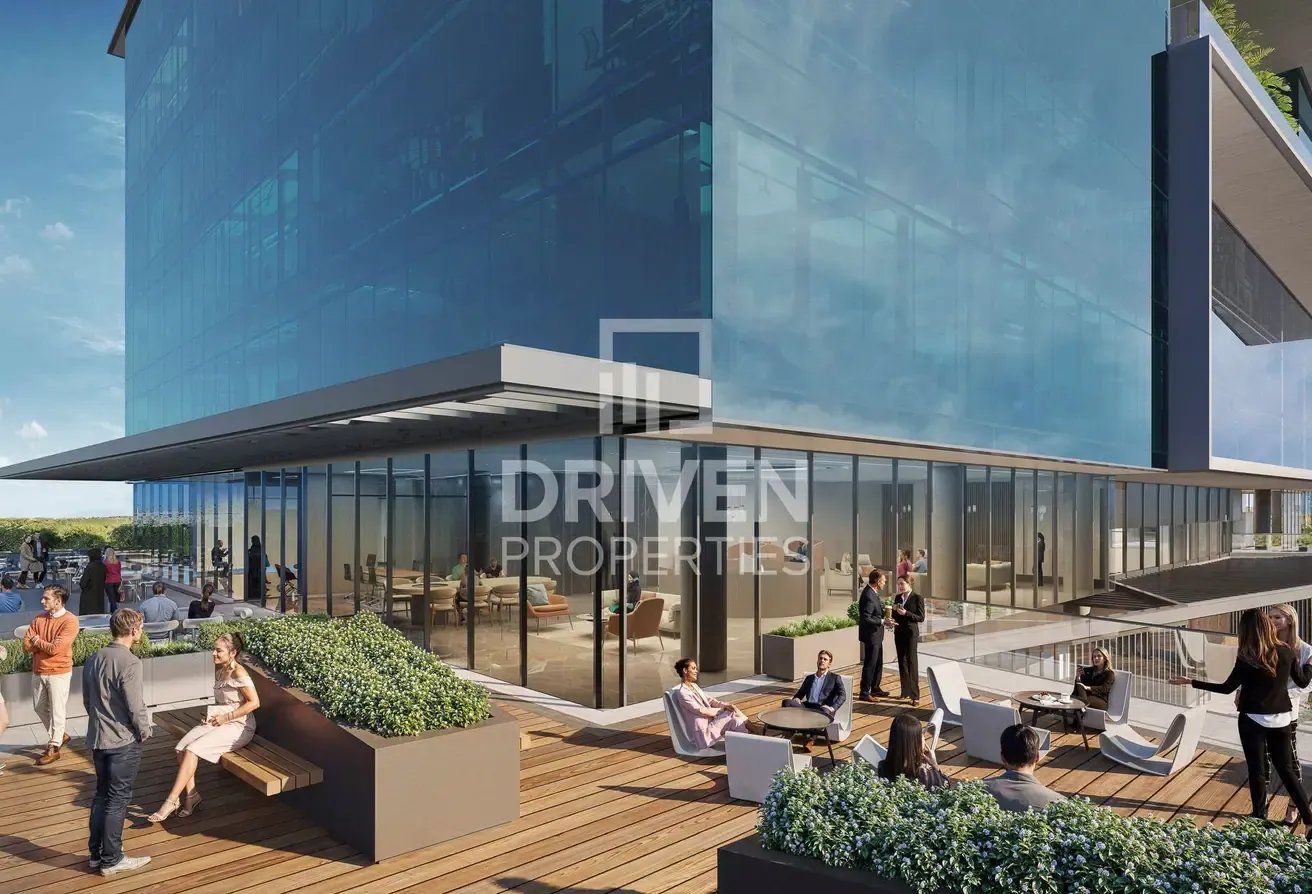 Combined Units 5483 sqft | Prime Location