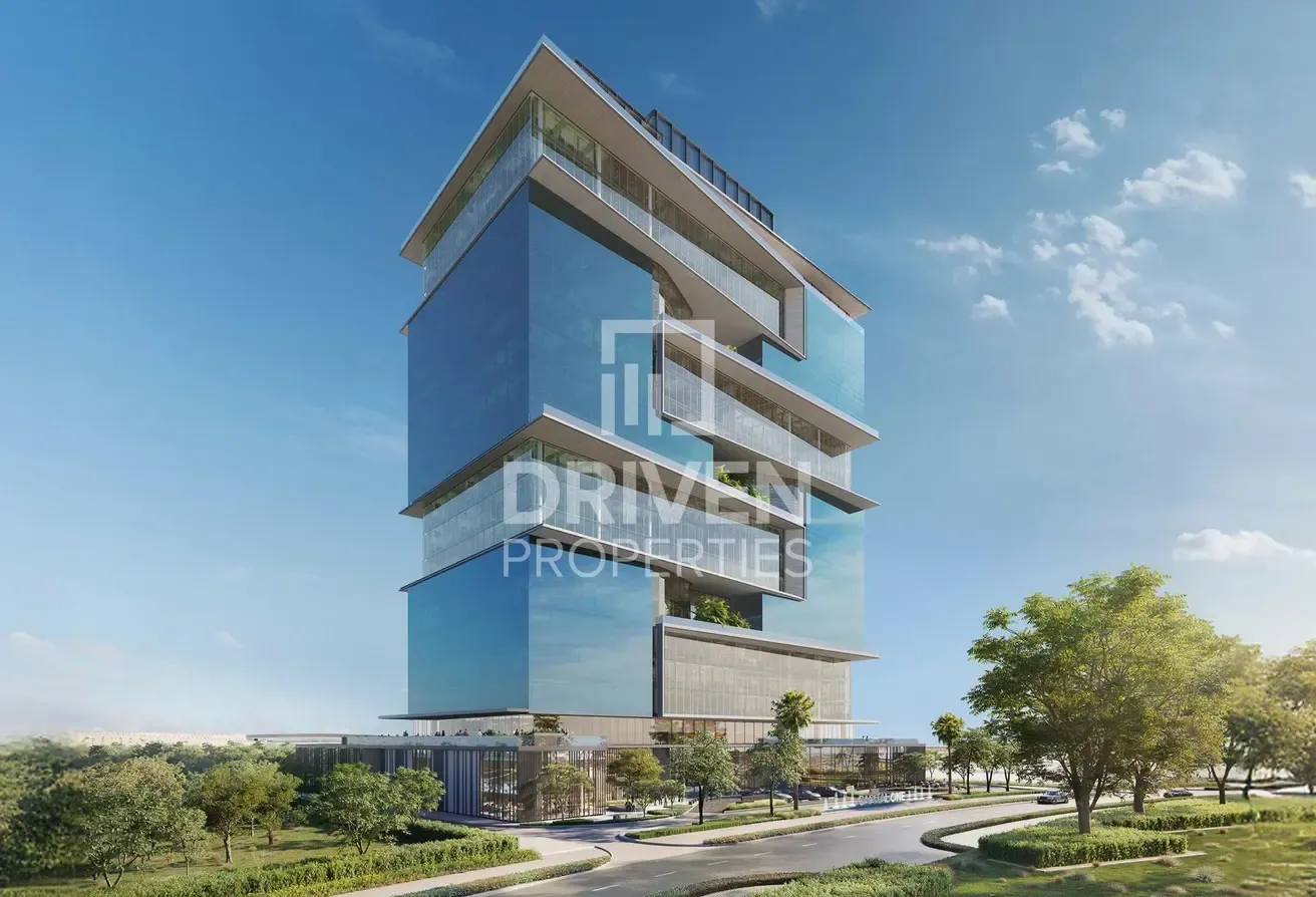 Combined Units 5483 sqft | Prime Location