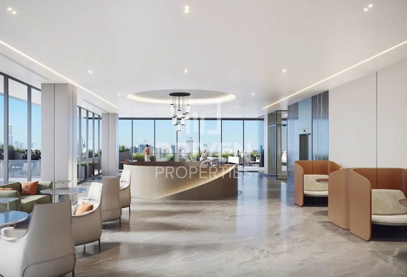 Commercial Office Space | Prime Location