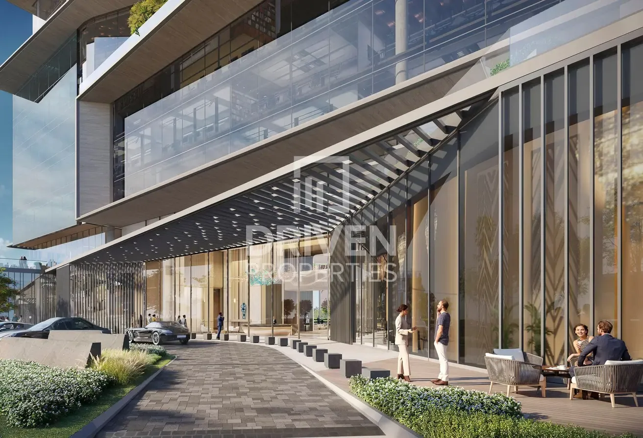 Commercial Office Space | Prime Location