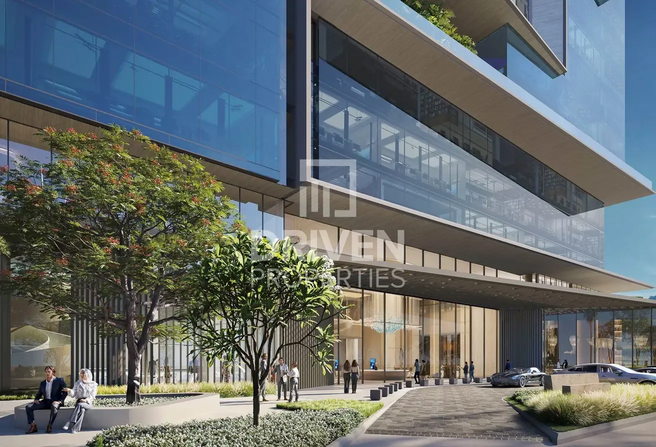 Commercial Office Space | Prime Location