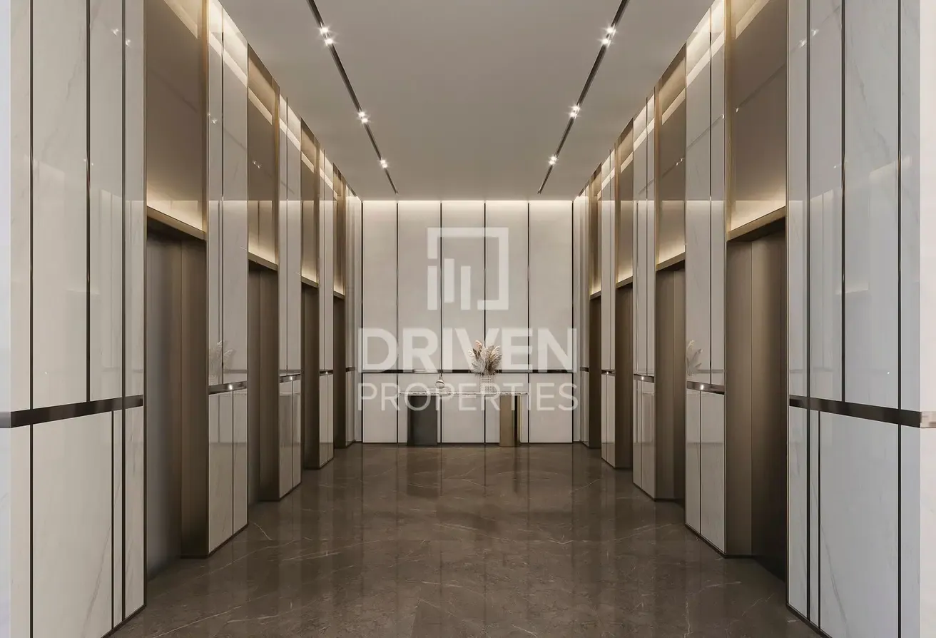 Corner Unit and Prime Location | More Options