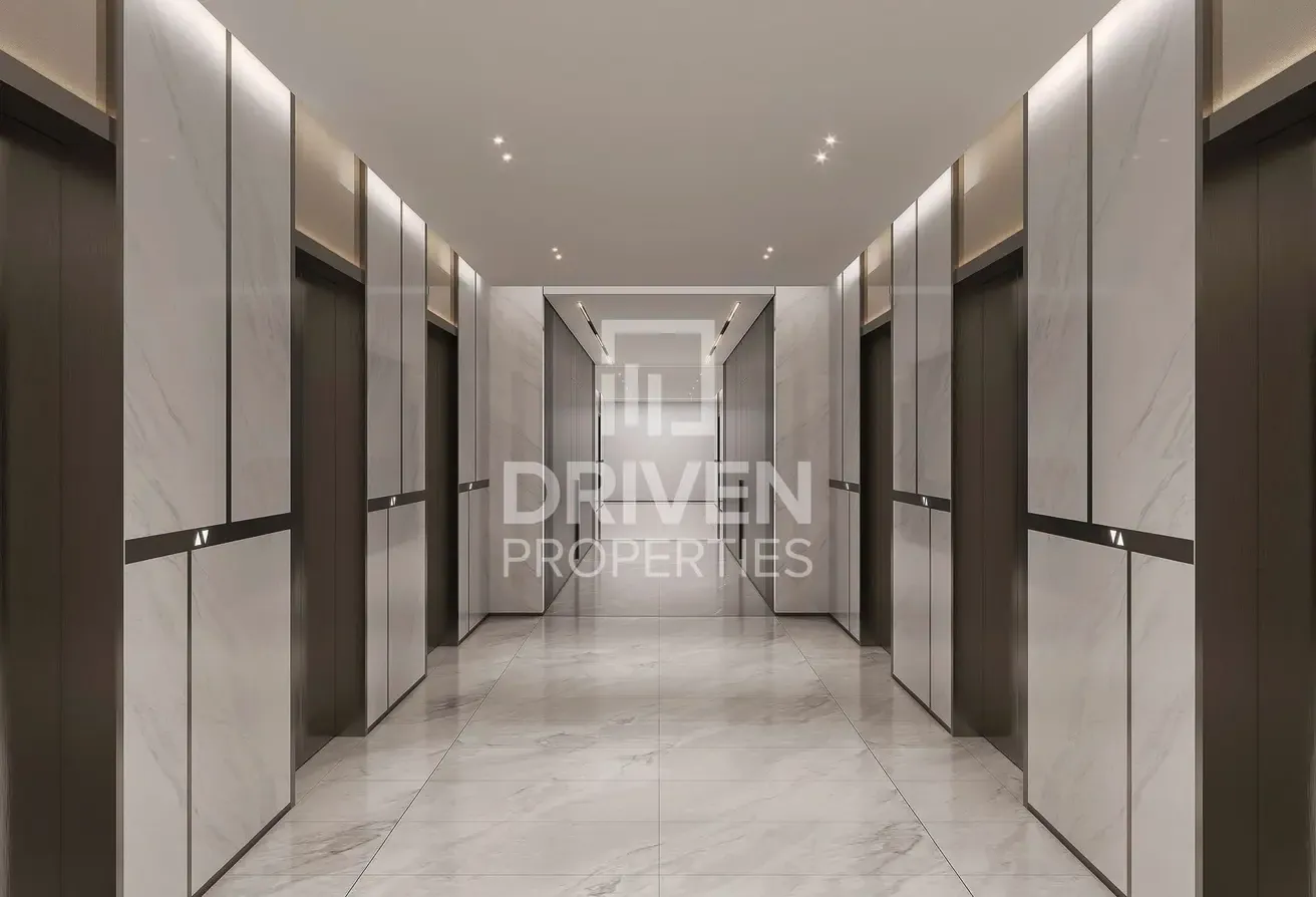 Entire Office Floor | Combined Size Available