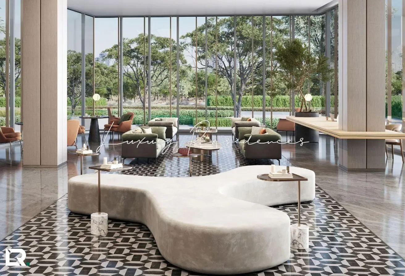 Premium Office | Full Racetrack View | High Floor