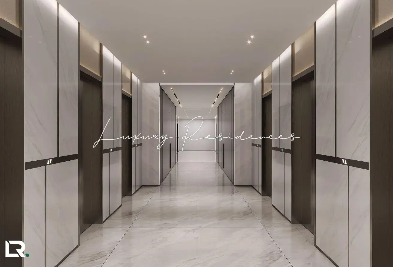 Premium Office | Full Racetrack View | High Floor
