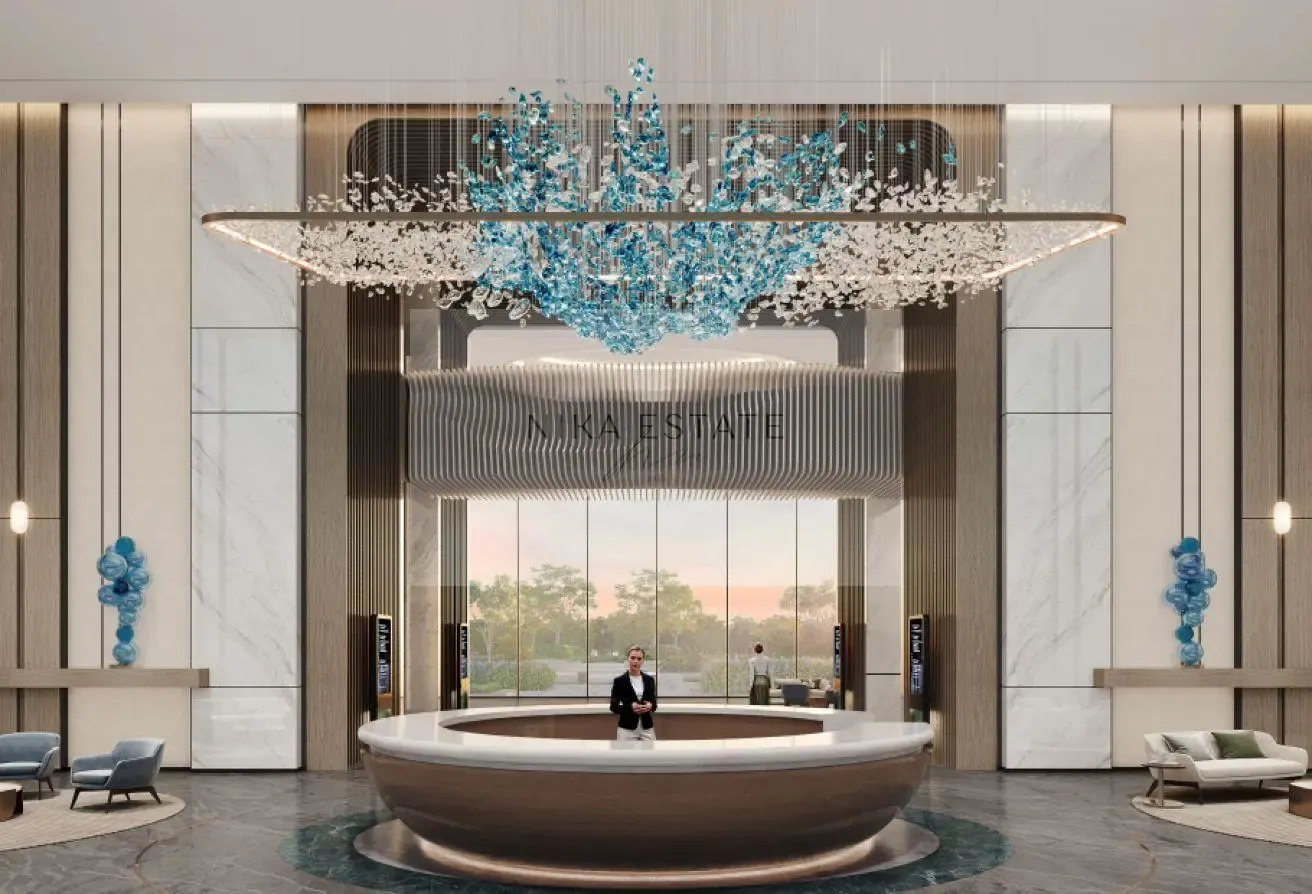 Premium Office for Sale in Capital One Tower| O.P