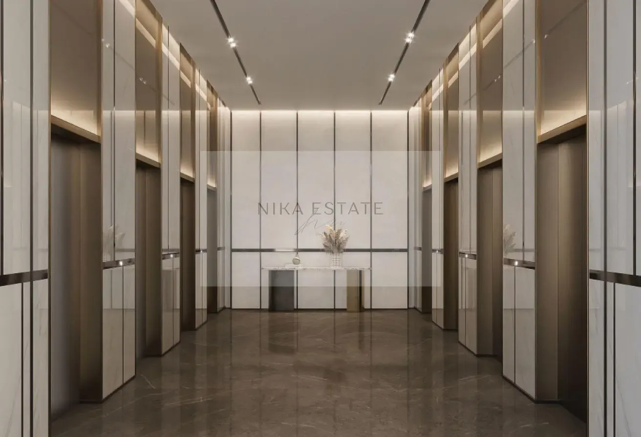 Premium Office for Sale in Capital One Tower| O.P