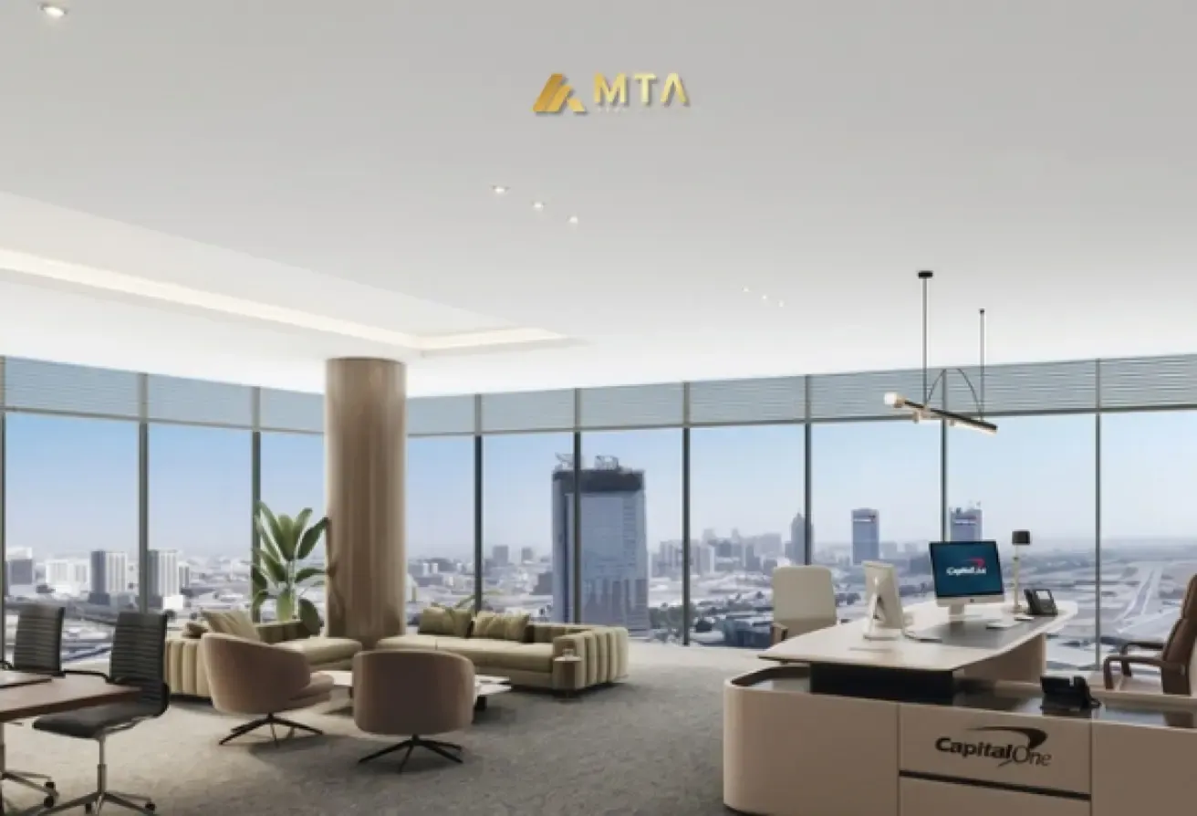 High ROI | Iconic Grade A Business Address