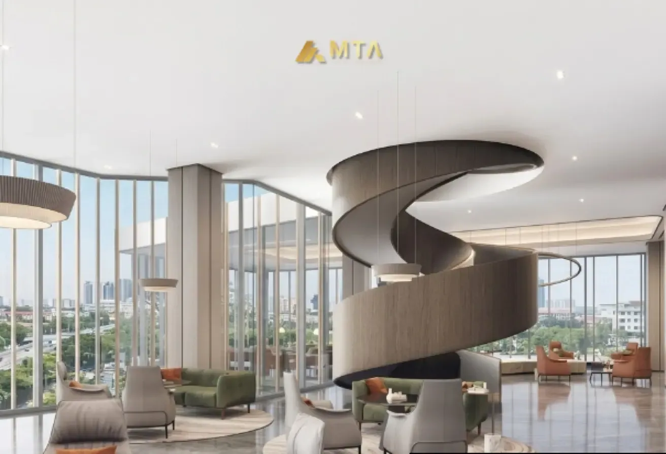 High ROI | Iconic Grade A Business Address