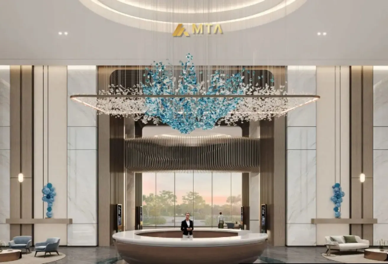 High ROI | Iconic Grade A Business Address