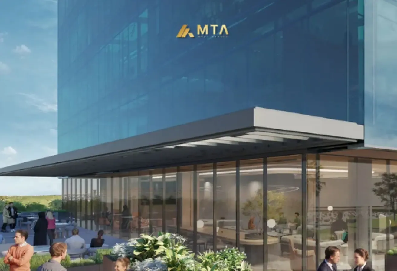 High ROI | Iconic Grade A Business Address