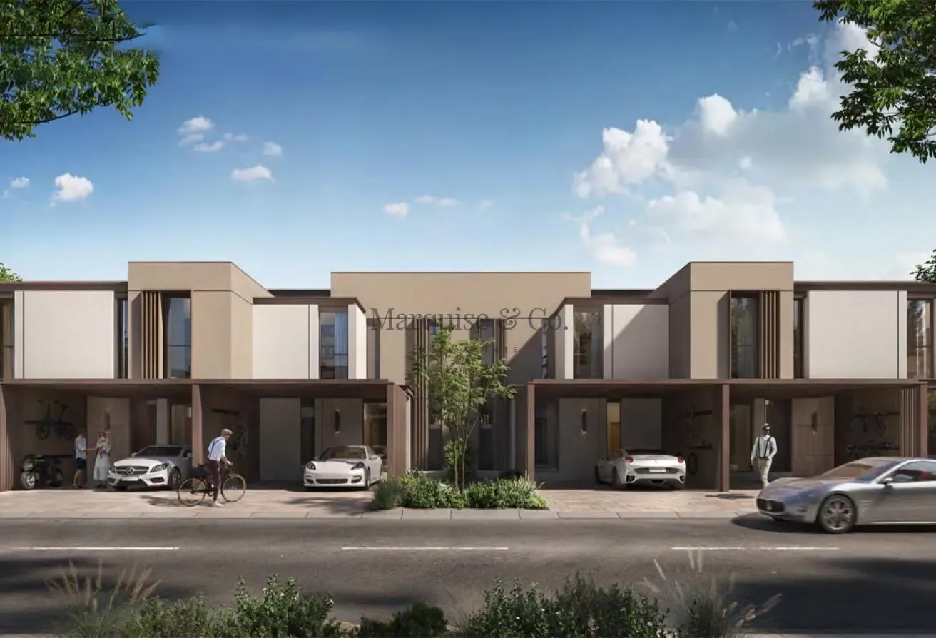 Rare Vastu Compliant and Corner 4BR | OP