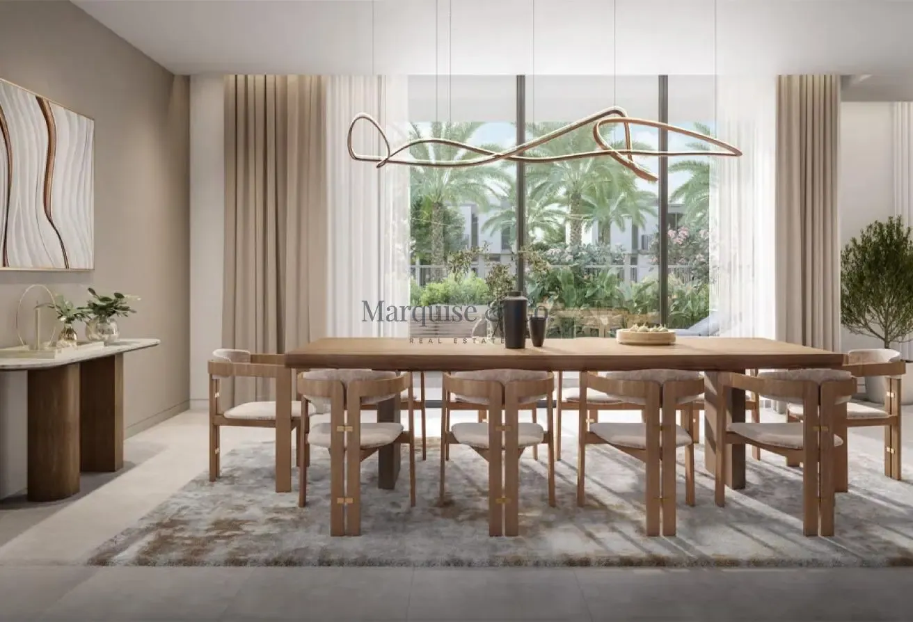 Rare Vastu Compliant and Corner 4BR | OP
