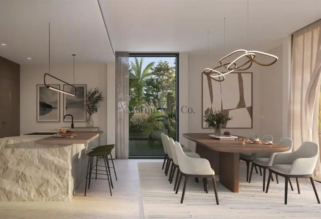 Rare Vastu Compliant and Corner 4BR | OP