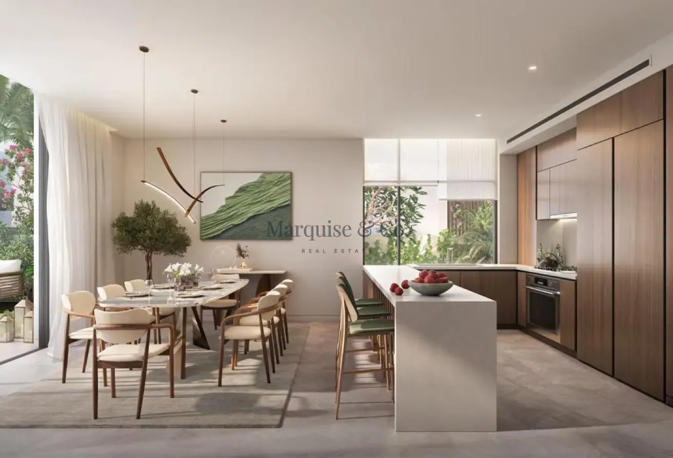 Rare Vastu Compliant and Corner 4BR | OP
