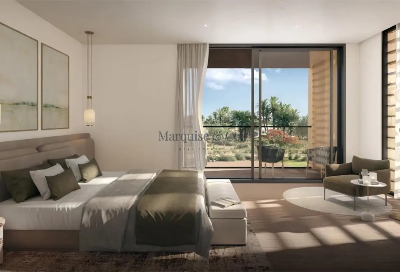 Rare Vastu Compliant and Corner 4BR | OP
