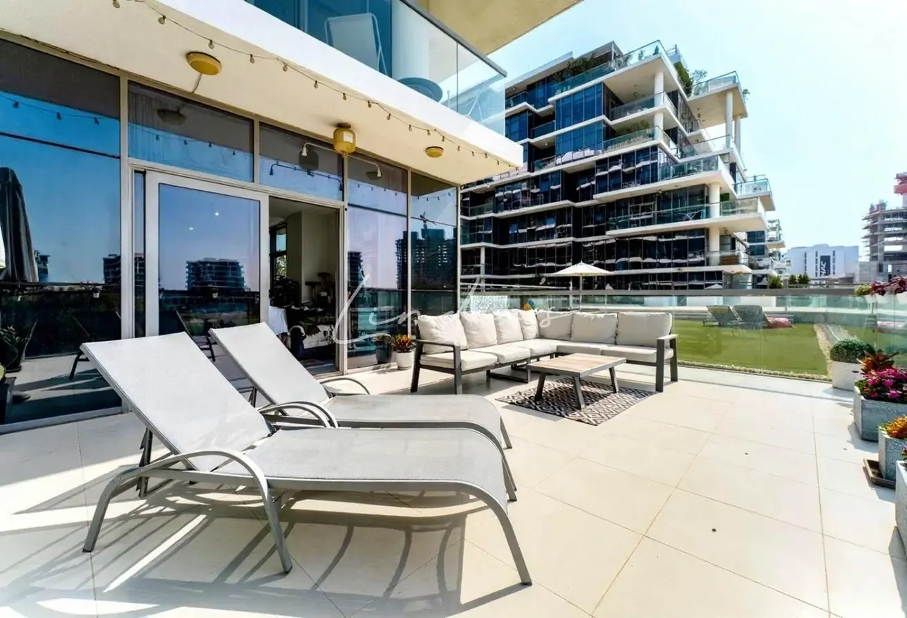 Full Golf View | Upgraded | 2 Bedroom
