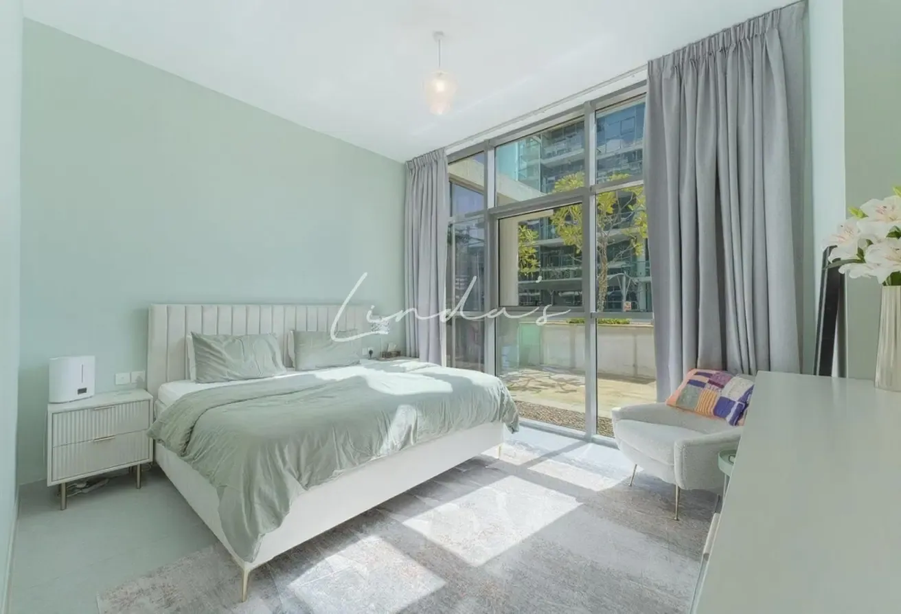 Full Golf View | Upgraded | 2 Bedroom