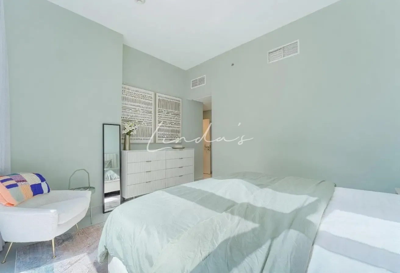 Full Golf View | Upgraded | 2 Bedroom