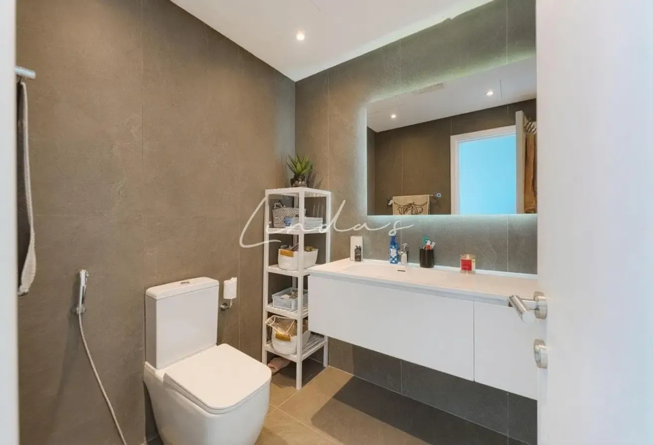 Full Golf View | Upgraded | 2 Bedroom