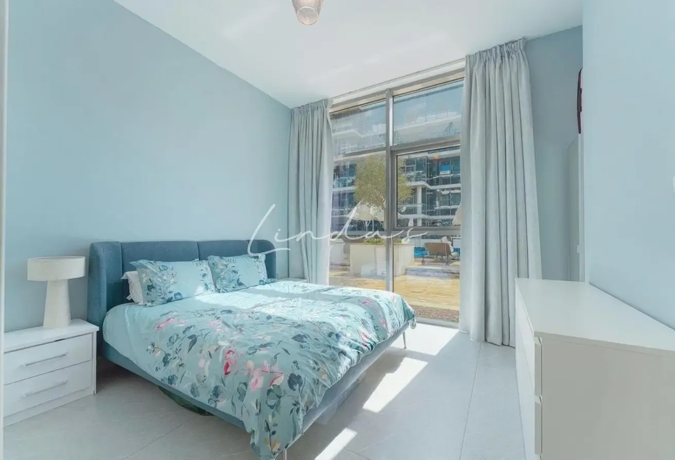 Full Golf View | Upgraded | 2 Bedroom