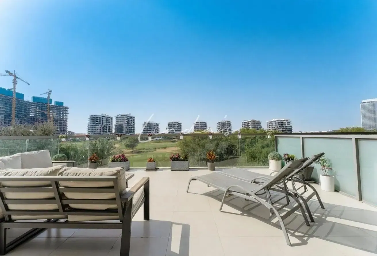 Full Golf View | Upgraded | 2 Bedroom