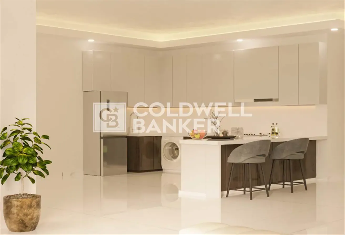 Below OP | 3 Year Post Handover | 1BR+Office